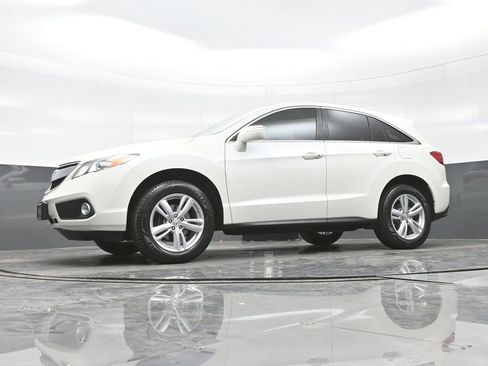 Used 2015 Acura RDX AWD w/ Technology Package image 29