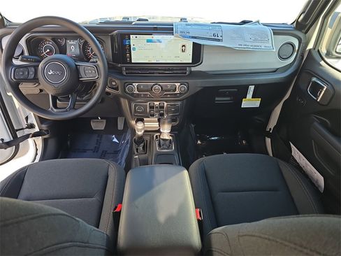 New 2026 Jeep Gladiator Sport image 9