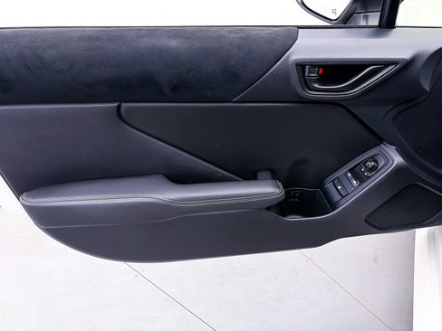 Used 2024 Toyota GR86 Premium RWD image 15
