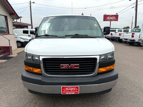 Used 2020 GMC Savana 2500 w/ Driver Convenience Package image 3