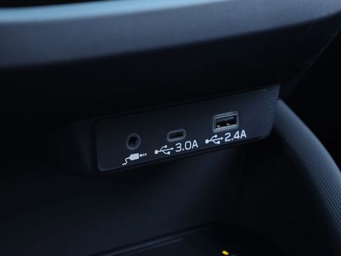 New 2026 Subaru Forester Sport AWD/4WD image 16