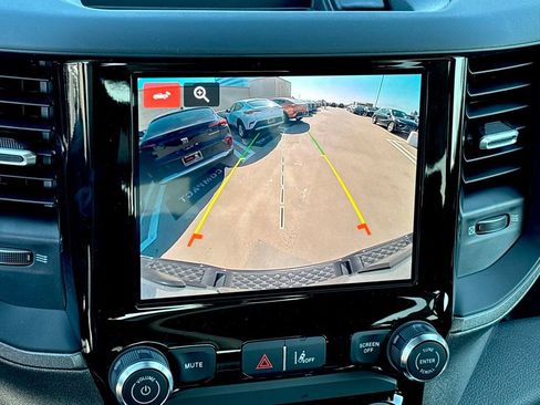 New 2026 RAM 1500 Tradesman image 17