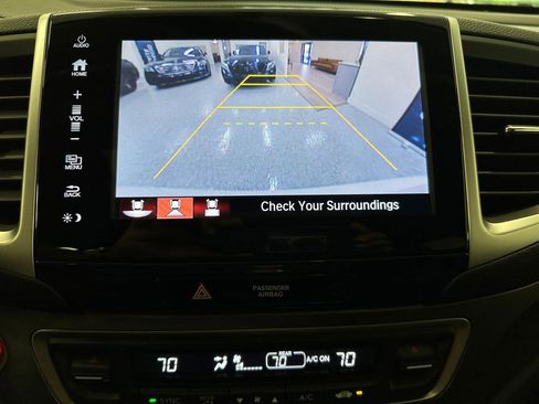 Used 2017 Honda Pilot EX-L image 38