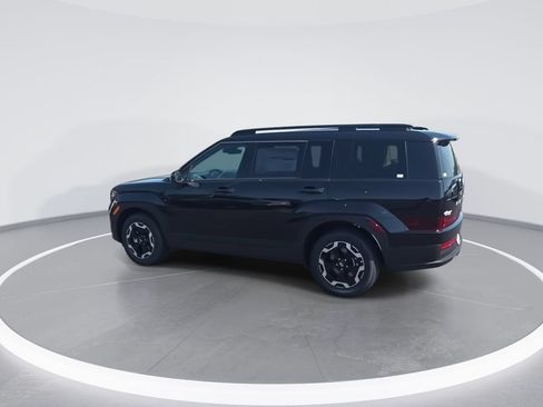 New 2026 Hyundai Santa Fe SEL FWD image 6