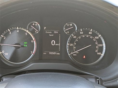 Used 2021 Lexus GX 460 Premium image 29