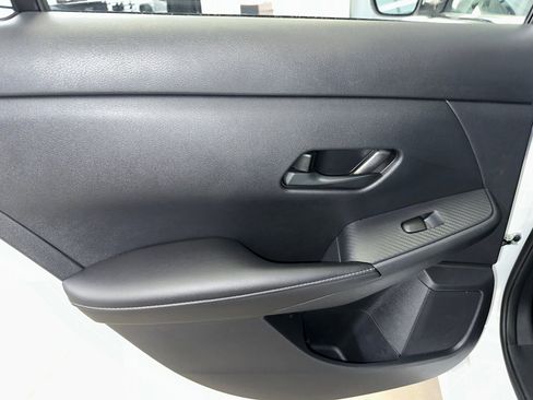 Used 2025 Nissan Sentra SV w/ All-Weather Package image 15