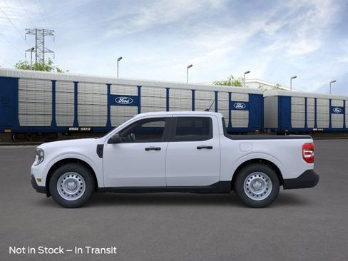 New 2026 Ford Maverick XL AWD/4WD image 4