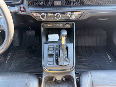 Used 2024 Honda CR-V Sport-L image 20