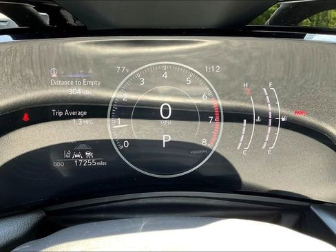 Certified 2024 Lexus NX 350 AWD image 13