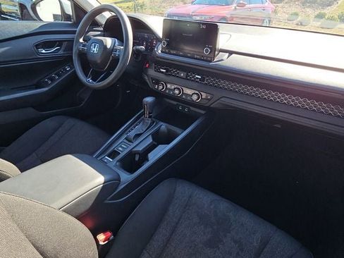 Used 2024 Honda Accord EX image 15