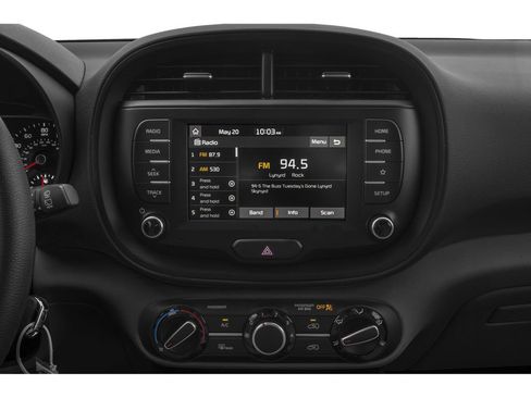 Used 2020 Kia Soul S FWD image 9