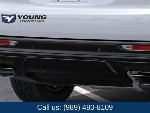New 2026 Buick Enclave Sport Touring w/ Power Package AWD/4WD image 14