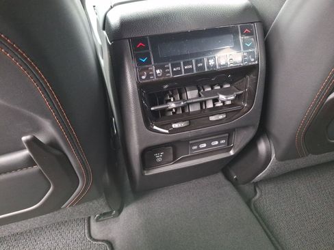 New 2026 Jeep Grand Cherokee Summit AWD/4WD image 12