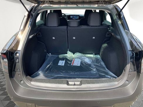 New 2026 Nissan Kicks S FWD image 13