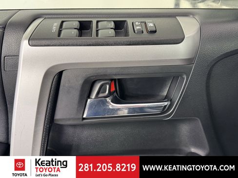 Certified 2023 Toyota 4Runner TRD Sport RWD image 14