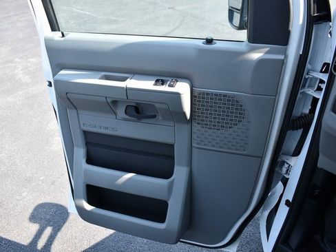 New 2025 Ford E-350 and Econoline 350 Super Duty w/ Power Equipment Group image 20