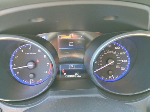 Used 2018 Subaru Outback 3.6R Limited image 28