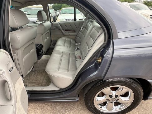 Used 1997 Cadillac Catera image 55