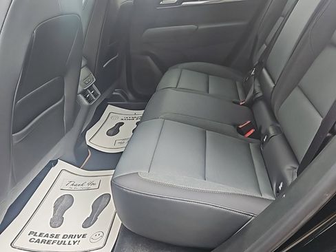 New 2026 GMC Terrain AT4 w/ Convenience Package III image 18