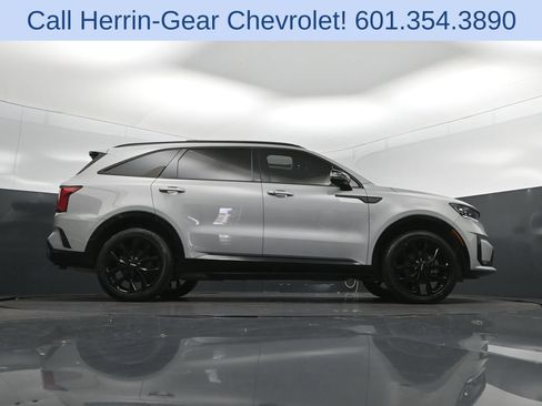 Used 2023 Kia Sorento SX AWD/4WD image 43