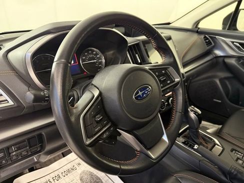 Used 2021 Subaru Crosstrek 2.5i Limited w/ Moonroof Package 2 image 11