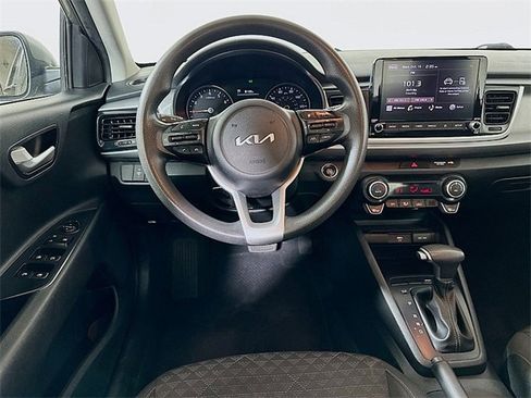 Used 2022 Kia Rio S w/ Technology Package image 21