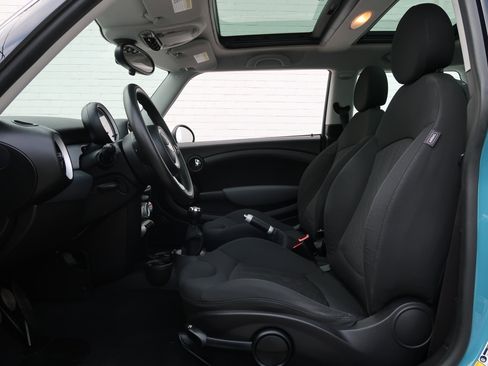 Used 2008 MINI Cooper Hardtop image 27