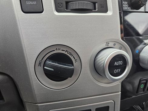 Used 2008 Toyota Sequoia Limited AWD/4WD image 31