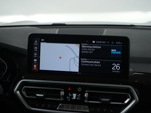 Used 2023 BMW X3 xDrive30i image 16