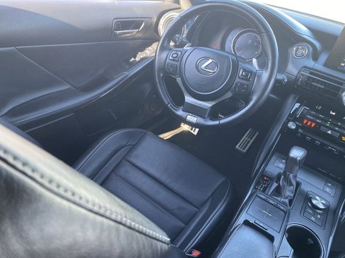 Used 2023 Lexus IS 350 F Sport w/ Accessory Package 2 image 15