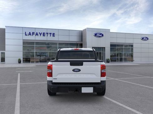 New 2025 Ford Maverick XLT w/ XLT Luxury Package image 5