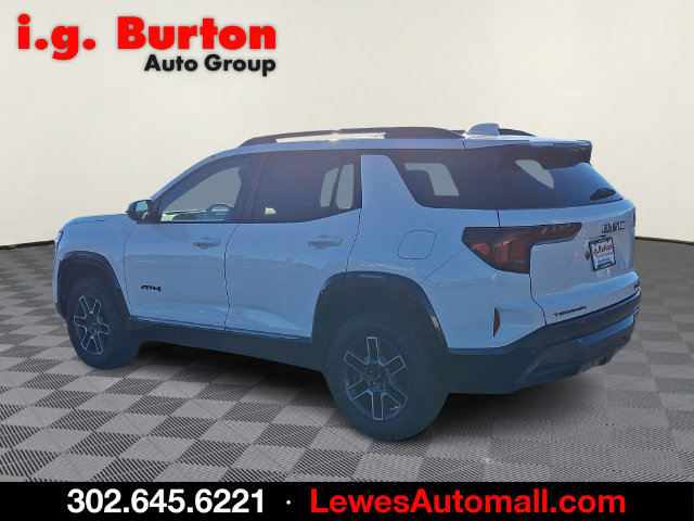 New 2027 GMC Terrain AT4 w/ Convenience Package III AWD/4WD image 3