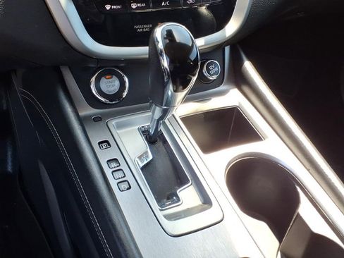 Used 2020 Nissan Murano SL FWD image 15