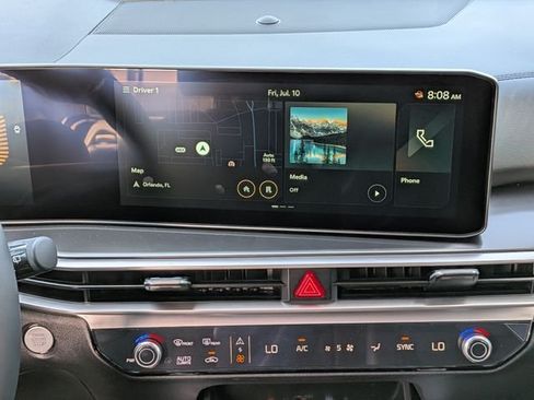New 2026 Kia Sorento EX FWD image 21