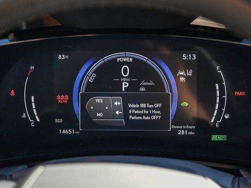 Used 2025 Lexus NX 350h AWD w/ Accessory Package (2T) image 22