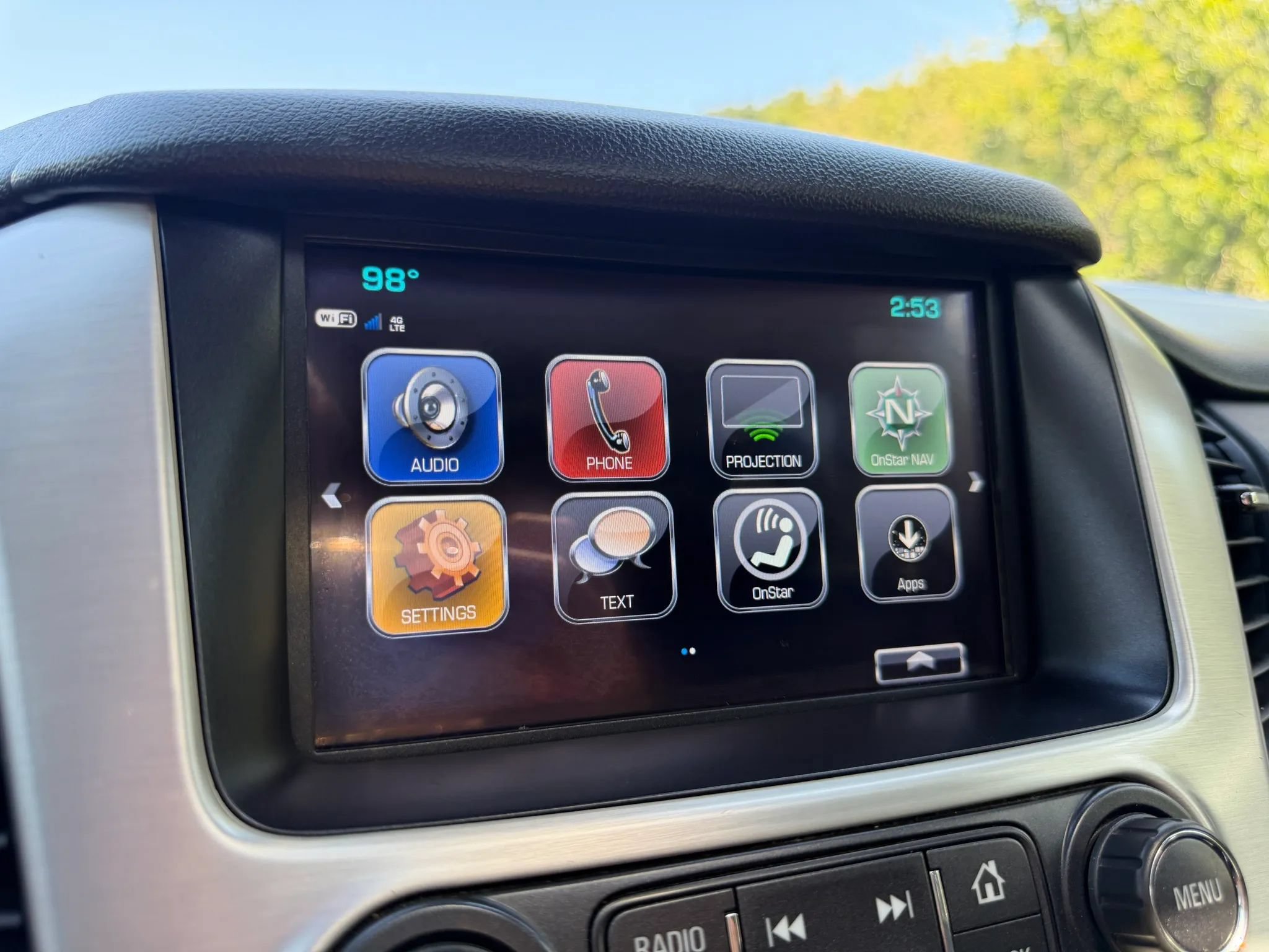 Used 2020 GMC Yukon XL SLT AWD/4WD image 37