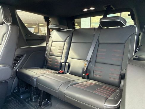 Used 2026 GMC Yukon AT4 Ultimate w/ LPO, Floor Liner Package AWD/4WD image 43