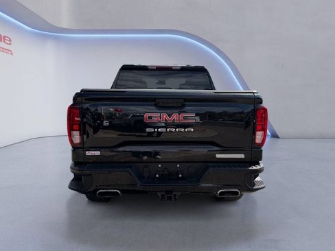 Used 2024 GMC Sierra 1500 Elevation w/ X31 Off-Road Package AWD/4WD image 4