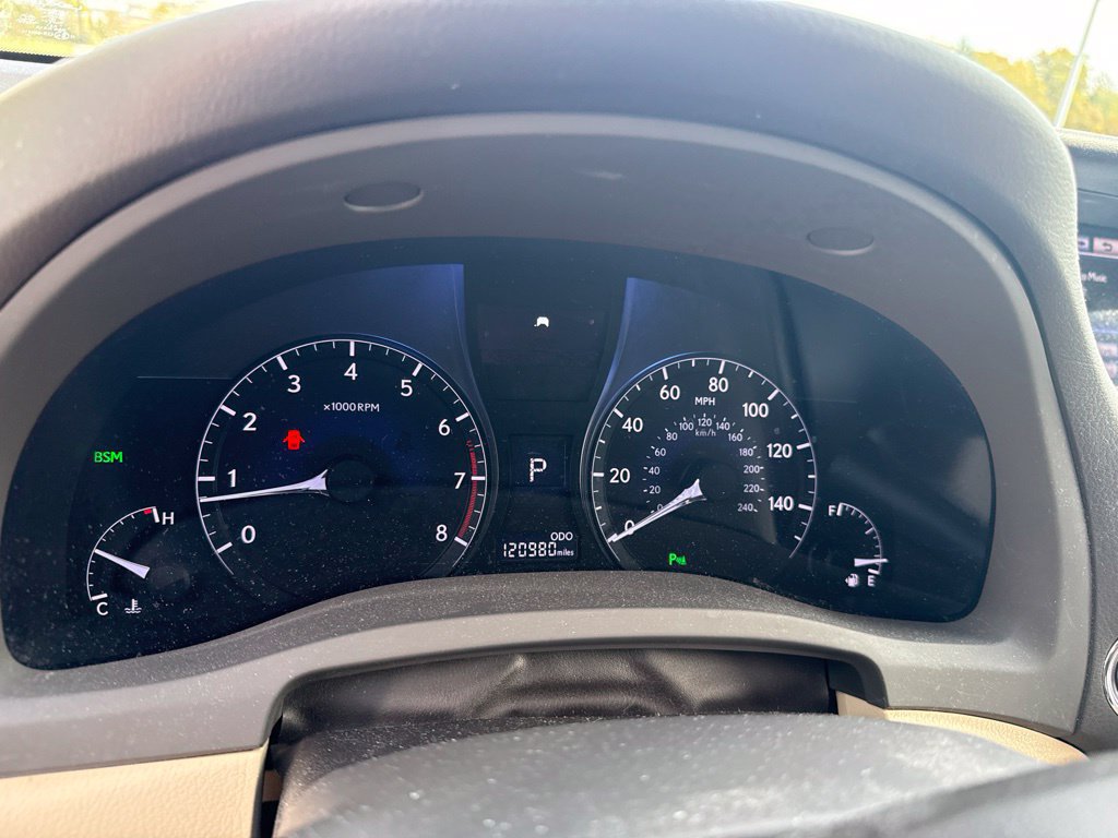 Used 2014 Lexus RX 350 AWD w/ Navigation Package image 24