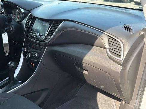 Used 2020 Chevrolet Trax LS w/ Tint and Cruise Package FWD image 24