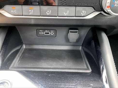 Used 2023 Nissan Altima 2.5 SV FWD image 25
