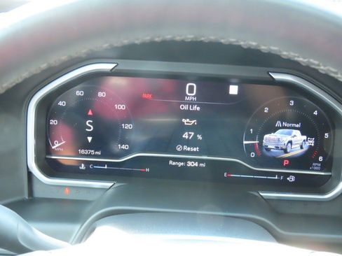 Used 2023 GMC Sierra 1500 Denali image 29