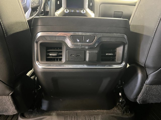Used 2019 GMC Sierra 1500 SLT w/ SLT Premium Plus Package AWD/4WD image 19