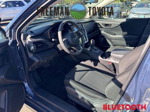 Used 2023 Subaru Legacy image 7