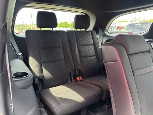 New 2026 Dodge Durango GT image 9