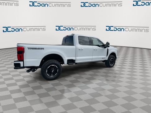 New 2026 Ford F250 Platinum w/ Tremor Off-Road Package image 8