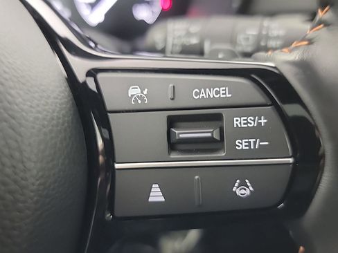 Certified 2025 Honda CR-V Sport Touring image 26