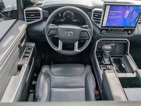 Used 2024 Toyota Sequoia Platinum image 18