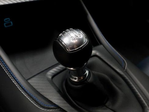 Certified 2025 Ford Mustang GT Premium image 31