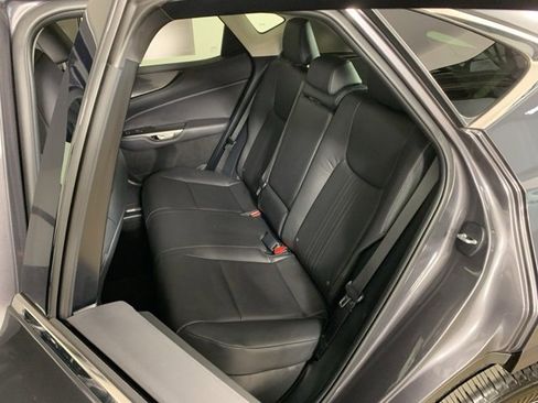 Used 2025 Lexus NX 350 AWD w/ Accessory Package (2T) image 27